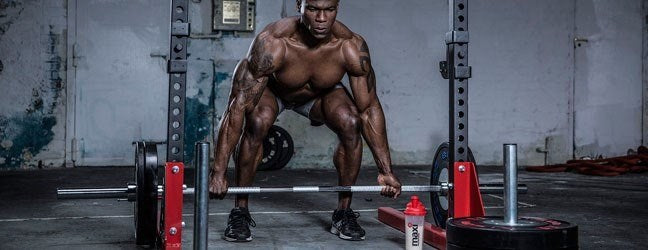 The Ultimate Deadlift Workout Routine MaxiNutrition