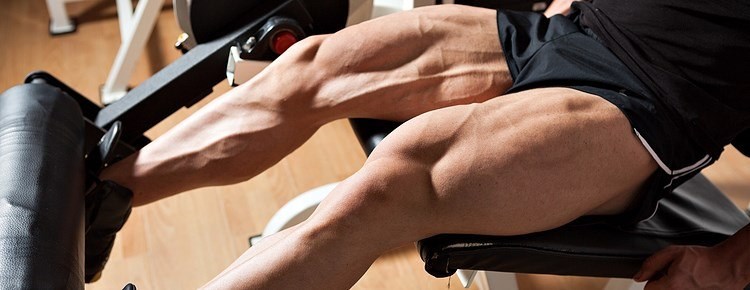 The Best Hypertrophy Leg Workout for Bigger Muscles