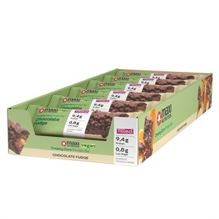 Nutrimuscle High Protein Bar gives you 18g of protein with 197