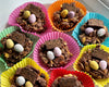 Easter Cornflake Nests