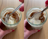 Biscoff Overnight Oats