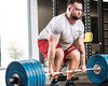 Powerlifting Training Plan