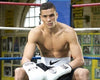 Middleweight Boxer Anthony Ogogo Interview