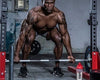 The Ultimate Deadlift Workout Routine