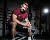 A Day in the Life of Chris RobshawÔÇª