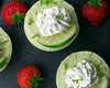 Mini Raw Key lime Pies - Maximuscle Recipe