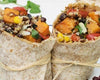 Southwestern Quinoa Wraps - Maximuscle Recipe