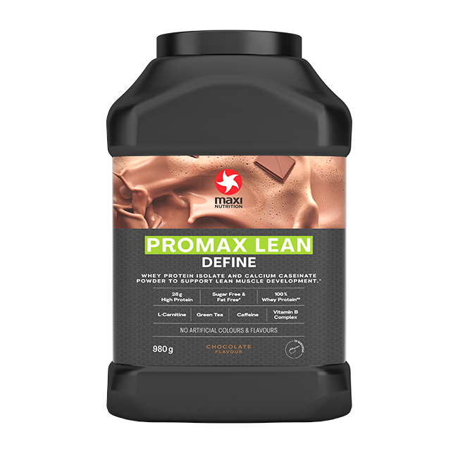 Promax Lean All-In-One Protein Powder