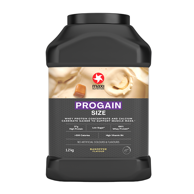 Progain All-In-One Protein Powder