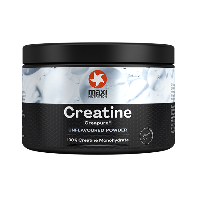 Creapure Creatine Monohydrate 250g