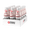 MaxShake Protein Milk Strawberry 330ml x 12