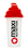 The Original Red Lid Protein Shaker