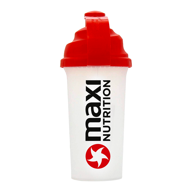 The Original Red Lid Protein Shaker