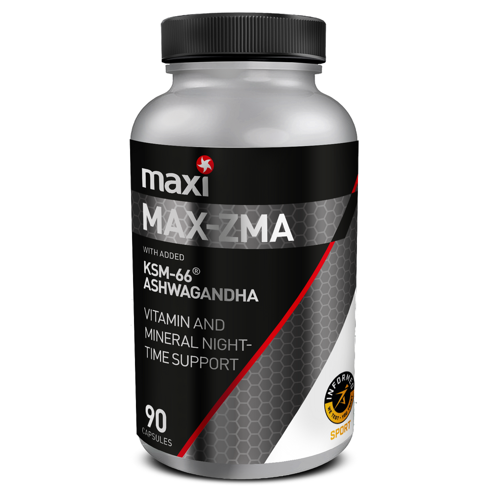 ZMA 90 Capsules