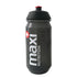 500ml Water Bottle - Black