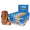 Waffle Protein Bars 12 x 40g