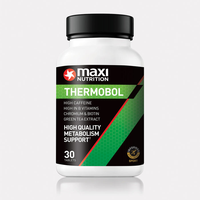 Thermobol Tablets